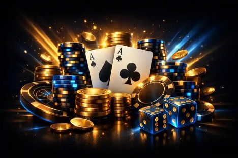 Betnation Casino - Automatisch, Live Games en Beloningen op Eén Plek