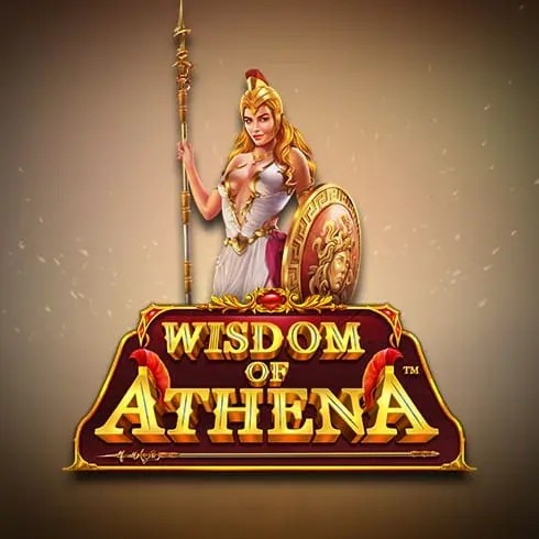 Play Wisdom of Athena slot by Pragmatic Play on betnation-casino.net