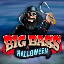 Play Big Bass Halloween slot by Pragmatic Play on betnation-casino.net