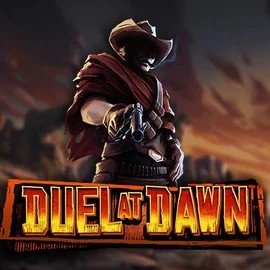 Play Duel At Dawn slot by Hacksaw Gaming on betnation-casino.net