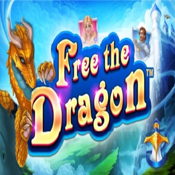 Free the Dragon game by Playtech – logo hosted on Betnation Casino