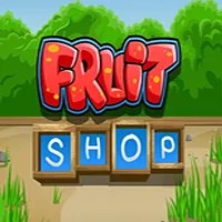 Fruit Shop by NetEnt, showcased at betnation-casino.net – game logo
