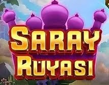 Enjoy Saray Ruyasi by Pragmatic Play – logo hosted on betnation-casino.net