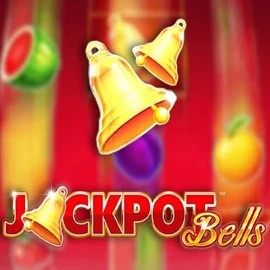 Official Slots logo: Jackpot Bells by Playtech at Betnation Casino