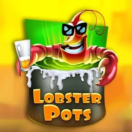 Lobster Pots casino game by Ready Play Gaming – featured logo at Betnation Casino