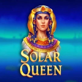 Solar Queen online slot from Playson – play at betnation-casino.net