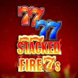 Play the Stacked Fire 7s slot by Inspired Gaming on Betnation Casino