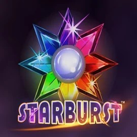 Play Starburst slot by NetEnt on betnation-casino.net