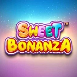 Try Sweet Bonanza slot by Pragmatic Play on betnation-casino.net – logo image