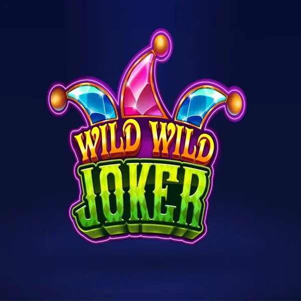 Wild Wild Joker slot visual from Pragmatic Play available on betnation-casino.net